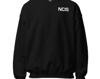 NCIS LA Jones Sweatshirt