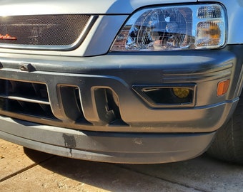 Luces de conducción para Honda CRV 1998-2001