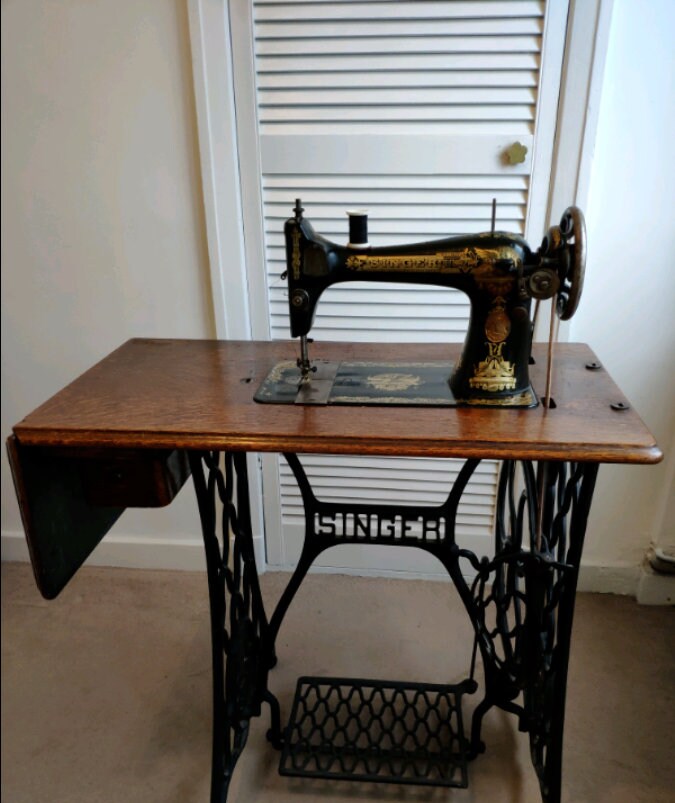 Sewing Machine Table for sale compared to CraigsList Only 4 left at 60
