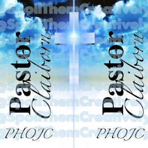 Pastor Tumbler Wrap PNG, lege naam, Pastor Wrap, Pastor Gift, Sublimatie Tumbler Design, Aangepaste Pastor Sublimatie Tumbler PNG