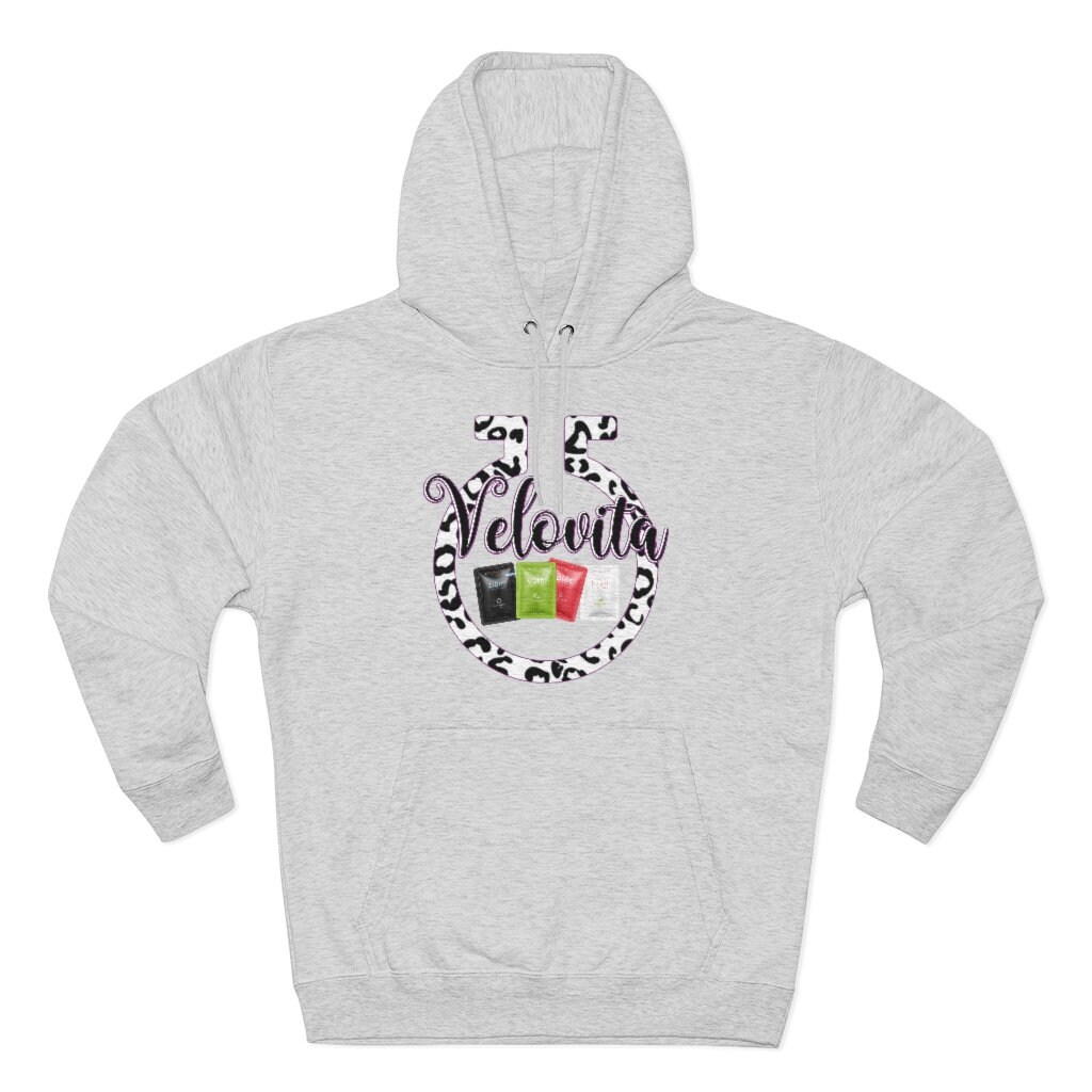Velovita Snaps Hoodie Velovita Sweater Snap Hoodie Etsy
