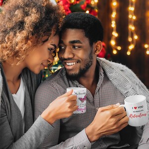 Someone Special, My Beautiful Wife I love you so much it&#39;s Ridiculous! Mug