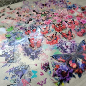 Cup Wraps Uvdtf Bundle 50, 100 pieces