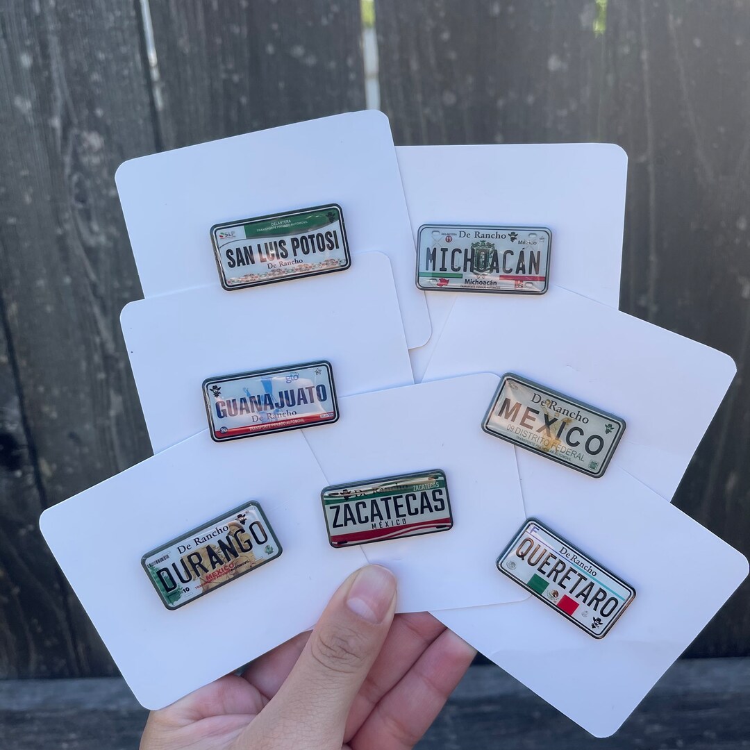 Hat Pins. Era Cross Hat Pin Rhinestones. Hat Pin Mexico. San Judas Hat