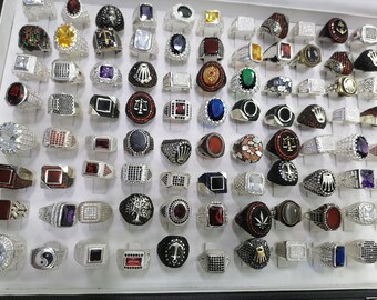 Italian ring designs for male deals