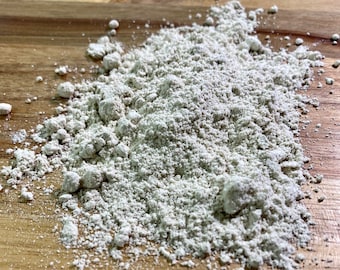 Ultrafine Hemp Hurd Powder (8oz)