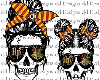 Download Harry Potter Mom Etsy