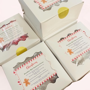 Bulk order, Christmas Cookie Kit, Cookie kit, Christmas Cookie Kit, christmas sugar cookies,Christmas Cookies, Decorate Your Own Cookie Kit