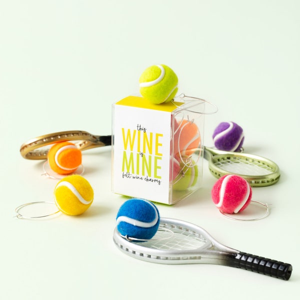 Tennis Gifts for Women - 60+ Gift Ideas for 2024