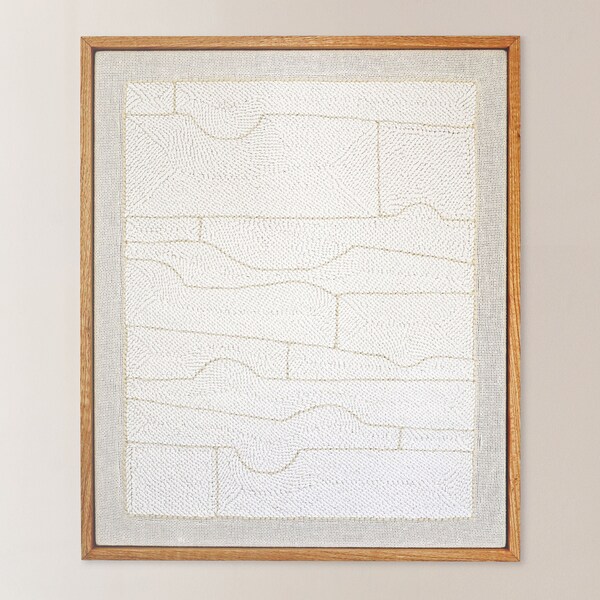 Punch Needle Art Etsy