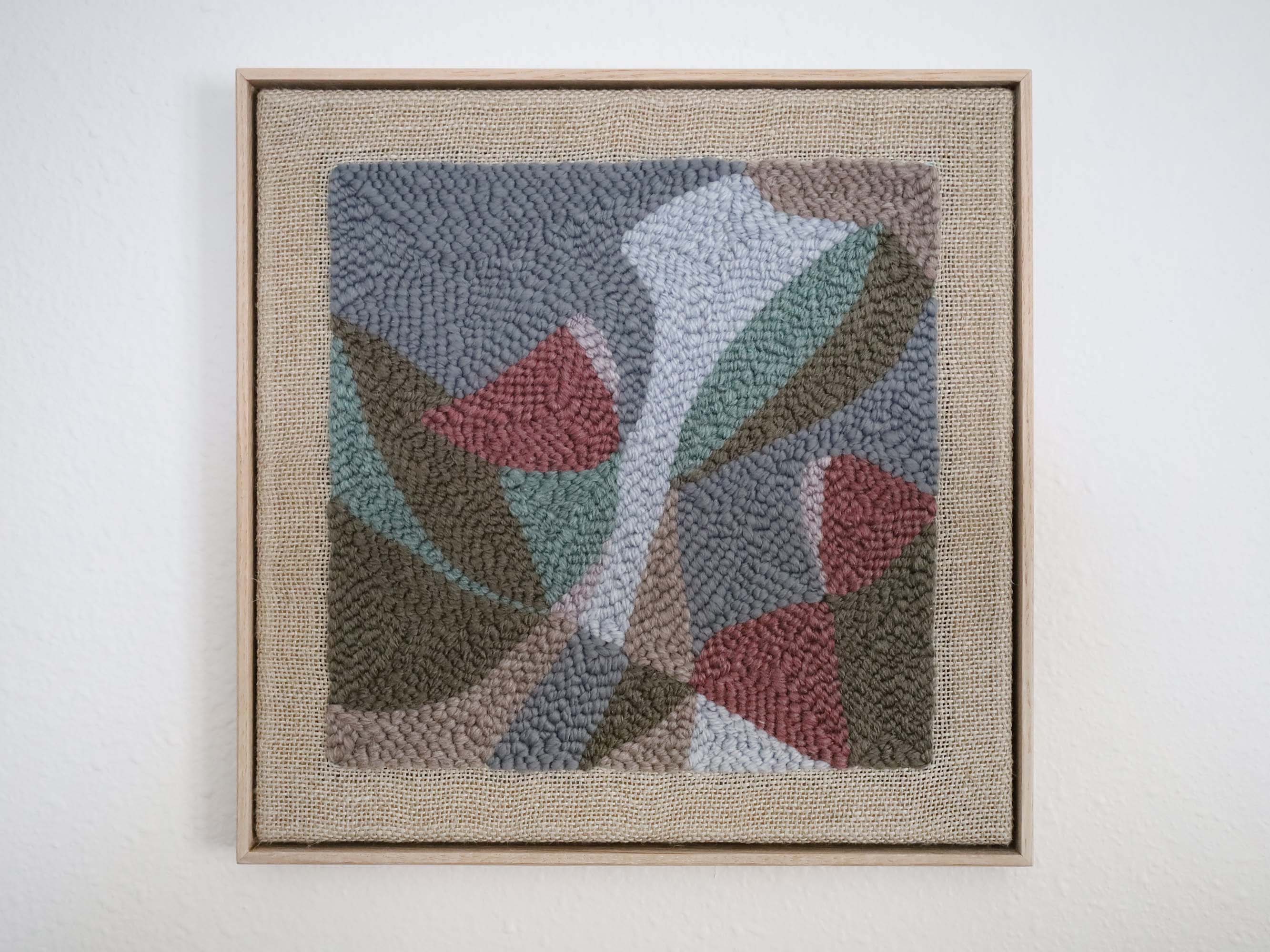 Textile Wall Art main image 1