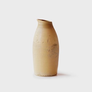 HEYA! jugs, handmade ceramic lemonade bottle, water pitcher, carafe, PREORDER (free delivery in Barcelona)