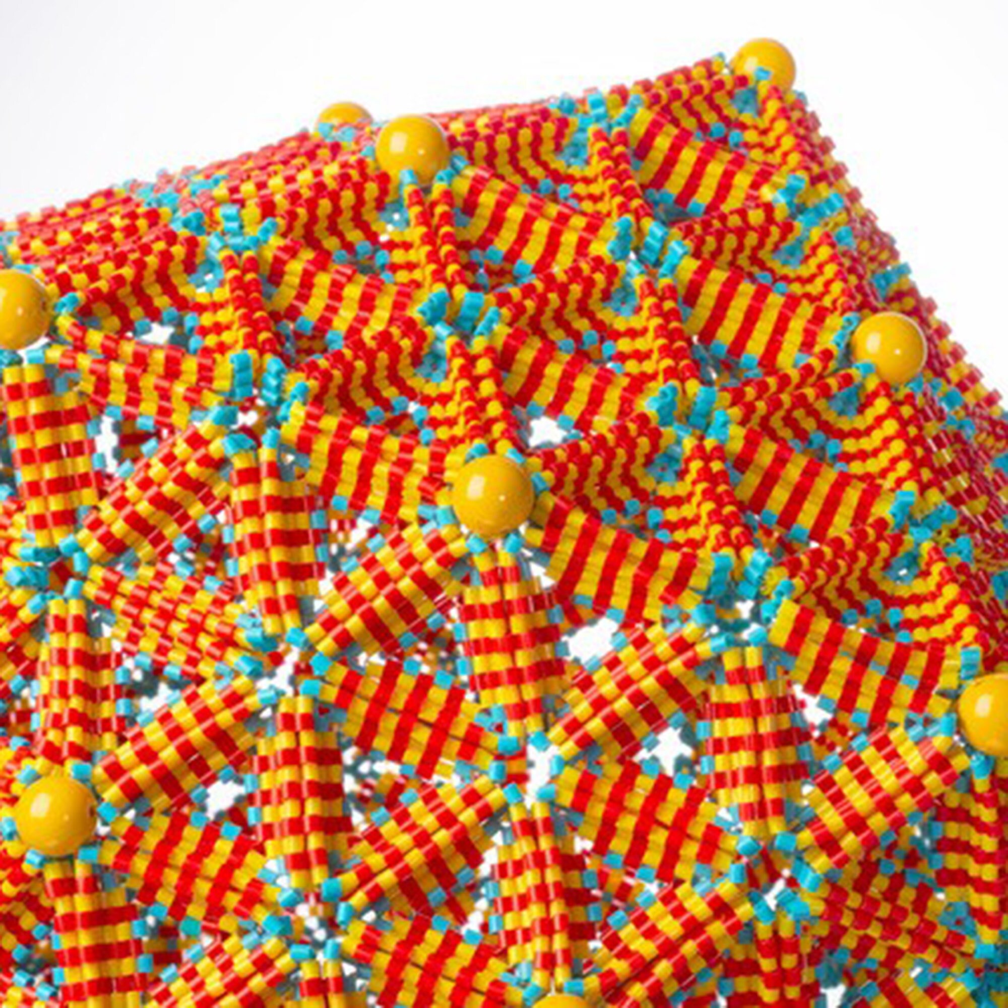 Easy-to-use Sharp Precision Beading Scissors, Cuts Clean Through ...