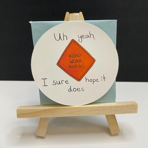 Meme Stickers - 1st Edition