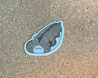 Hamster Sticker