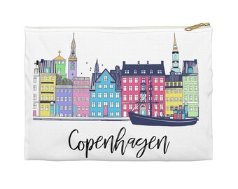 Kopenhagen accessoirezakje