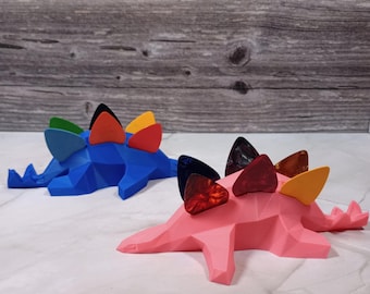 Guitar Pick Holder | Custom Colors | Great gift for musicians, Guitar players, Boyfriend, Husband | Active Duty Army Made