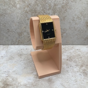 Armbanduhr-Schmuckständer | Uhrenständer | Armbanduhr-Halter | Einzigartiges Geschenk | Geschenke für Männer