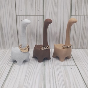 Ringhalter: Benutzerdefinierte Farbe Schmuck Display | Vintage Made in AZ.