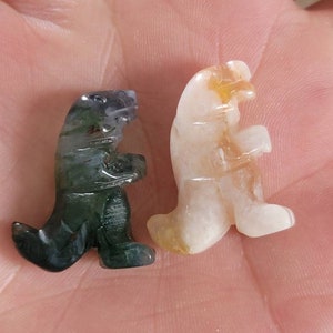 Dinosaur carvings (sm)