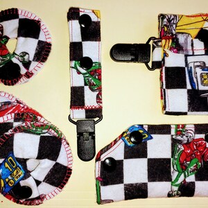 Tubie pads, tubie clip, tubie pouch, port cover, feeding tube accessories, gtube