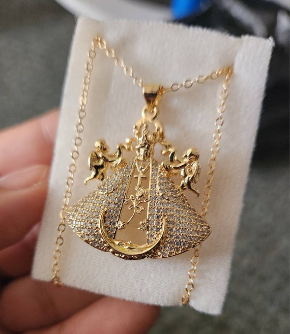 Lagos necklace on sale