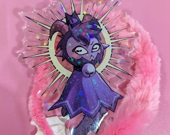 Cult of the Lamb Charms