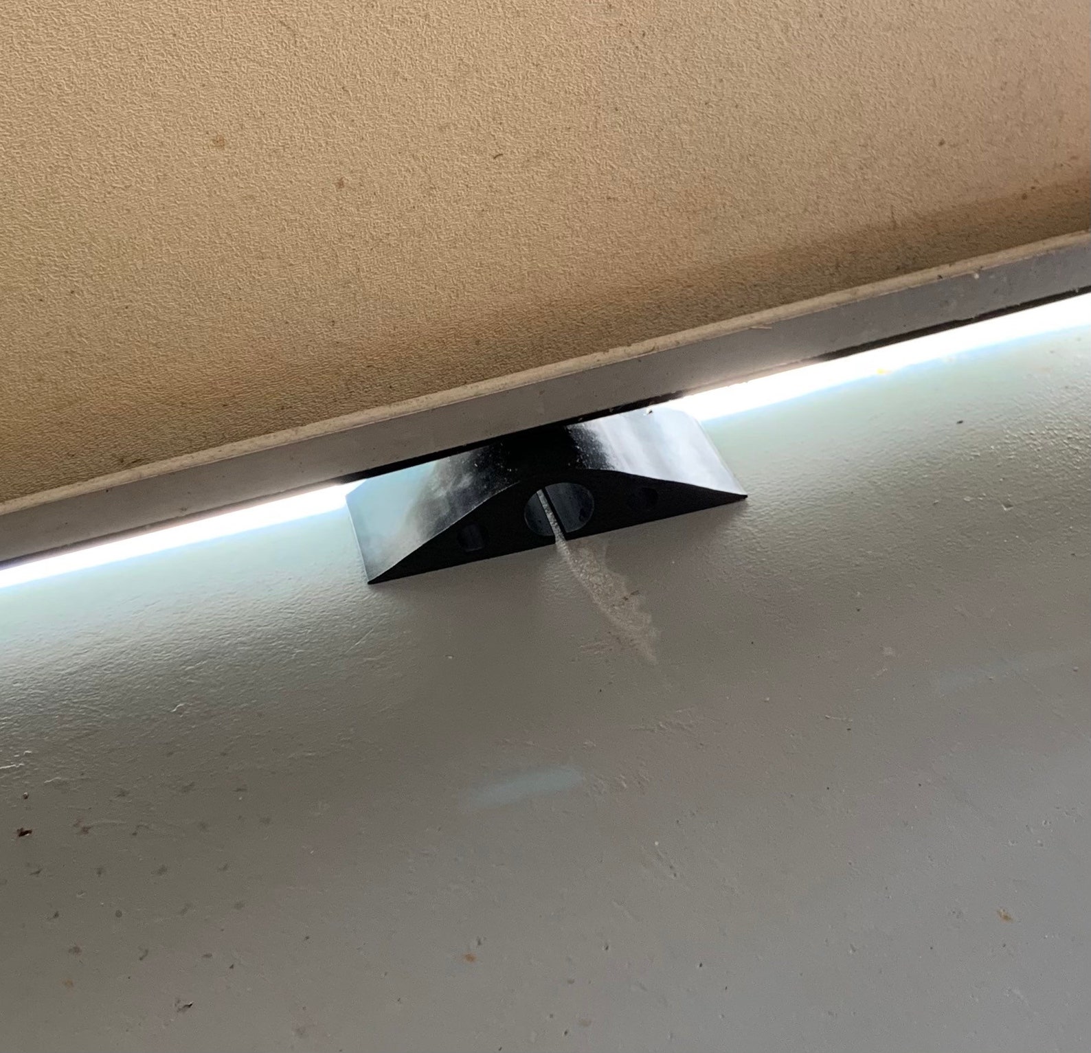 Cable Protector EV Charging Cable Garage Door Pass Through Charger Protector Tesla Electric