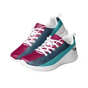 Chaussures de sport Stipes unisexes