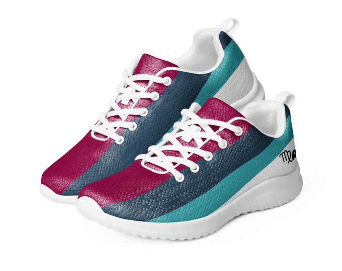 Stipes Athletic Shoes Unisex