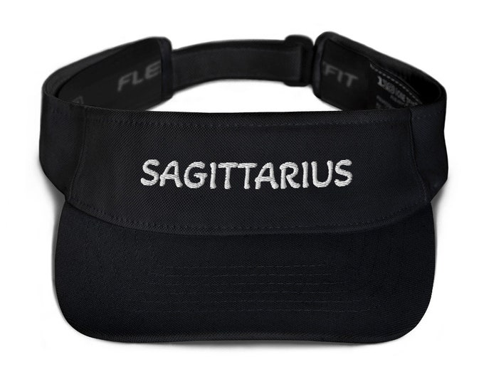 Zodiac Visor