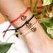 see more listings in the Good Luck Bracelets section