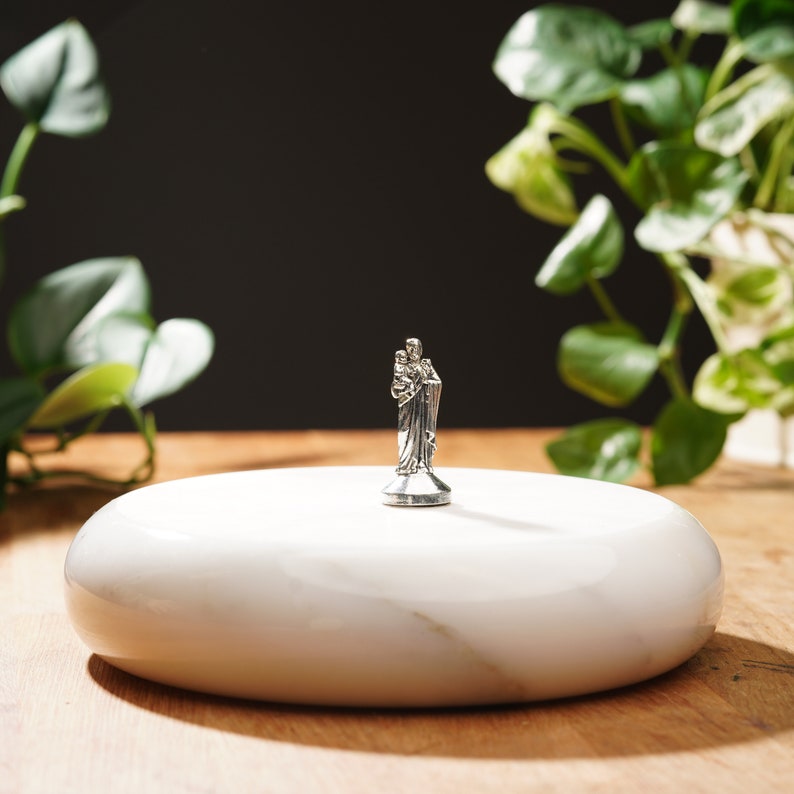 Saint Joseph Statue Home Selling Kit Saint Joseph Real Etsy