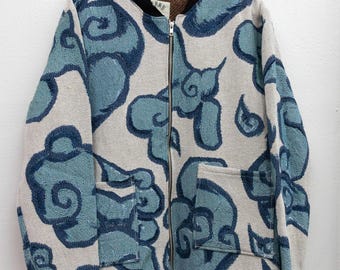 Jinx Inspired Bomber Jacket