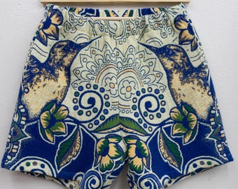 Hummingbird Shorts