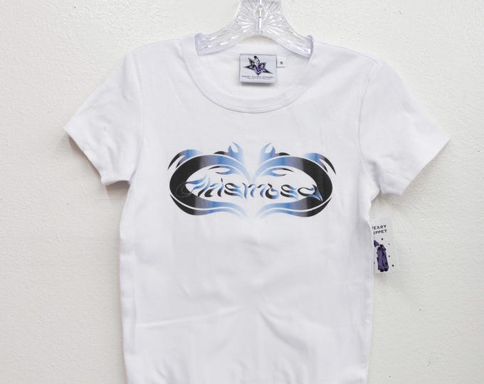Chismosa (Gossip Girl) Tee