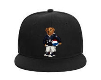 Polo Hat - Etsy Australia
