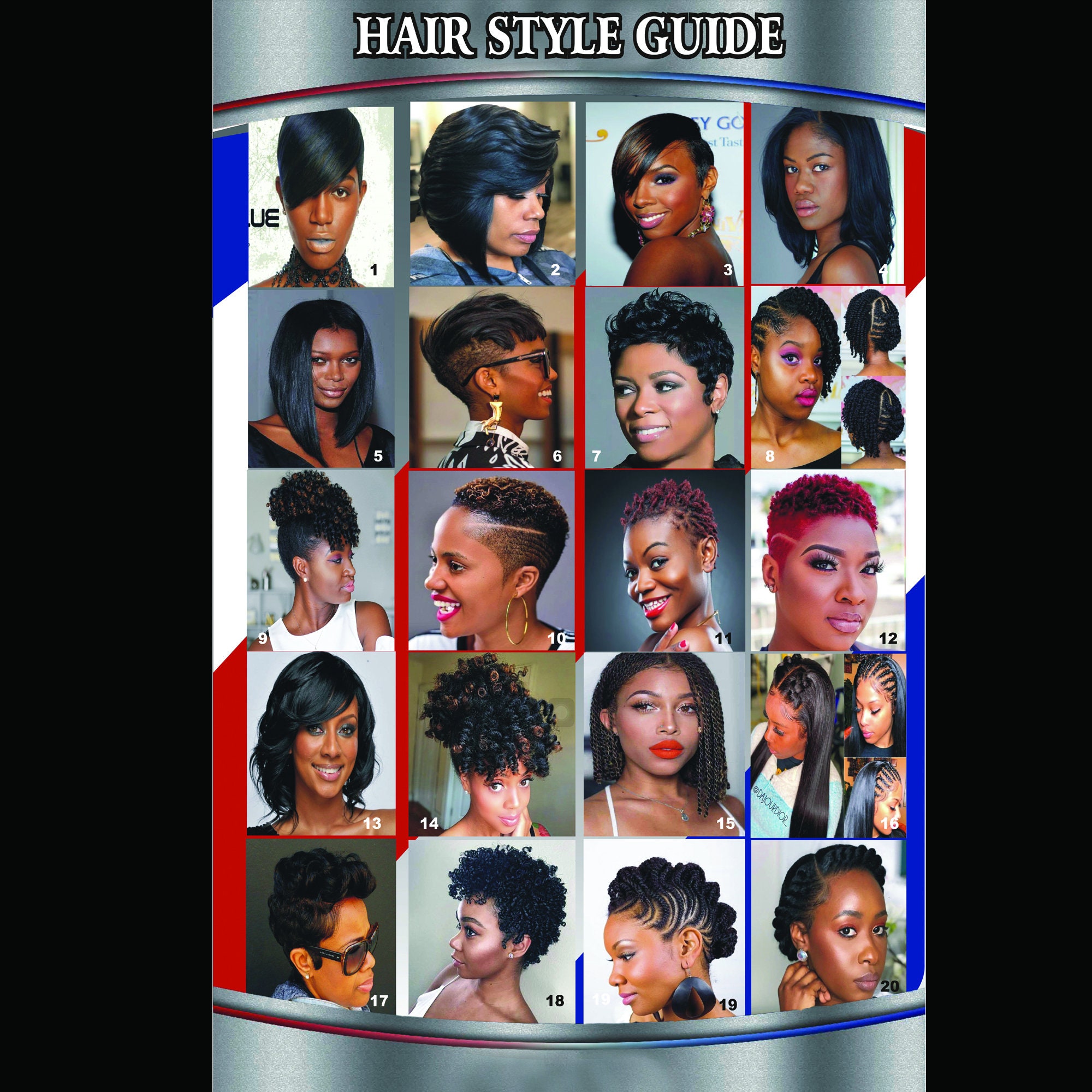 Hair Salon Posters - Etsy Hair Salon Posters - Etsy