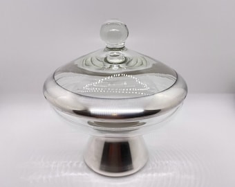 Dorothy Thorpe Spaceship Candy Dish