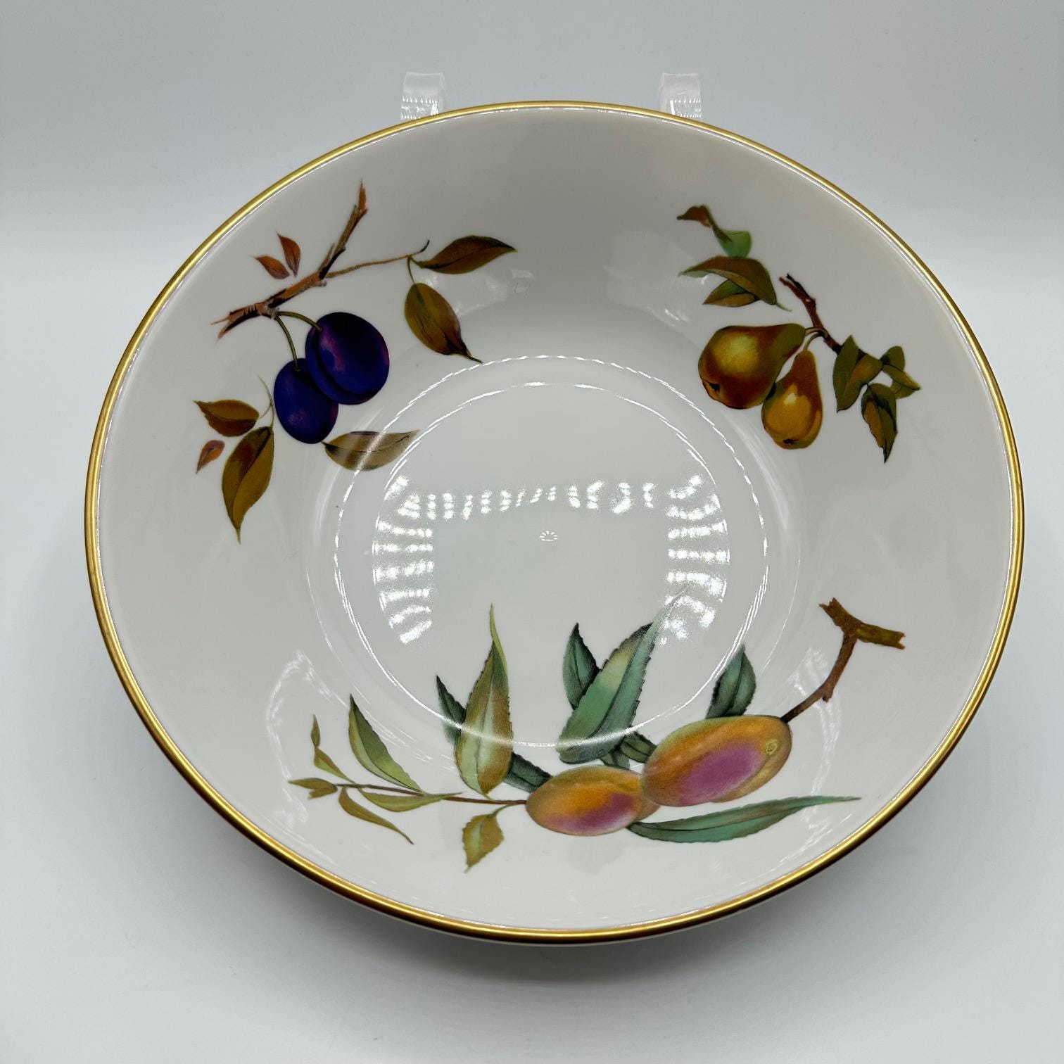 Royal Worcester Evesham - Etsy
