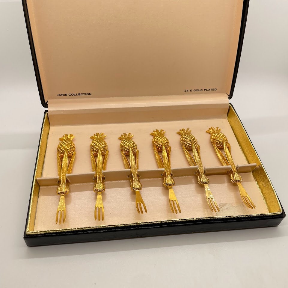Janis collection 24k gold best sale plated