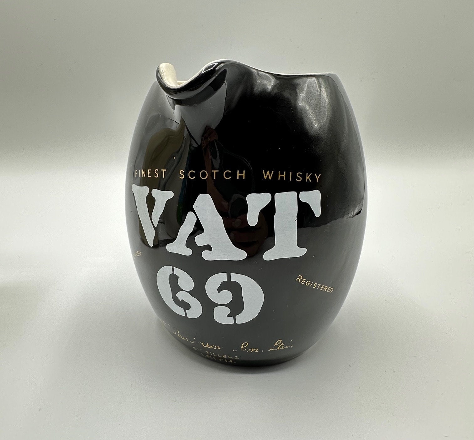 Vat 69 Scotch Whisky - Etsy