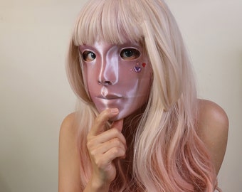 Mask for Girls Korean Mask