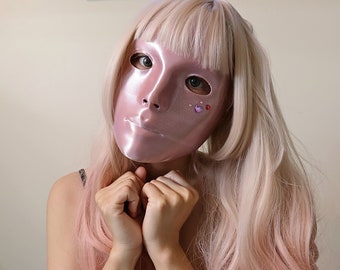 Maske für Mädchen | koreanische Maske