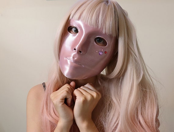 Mask for Girls | Korean mask