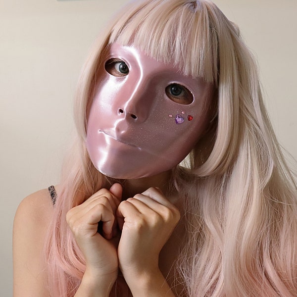 Masque pour fille | Masque coréen