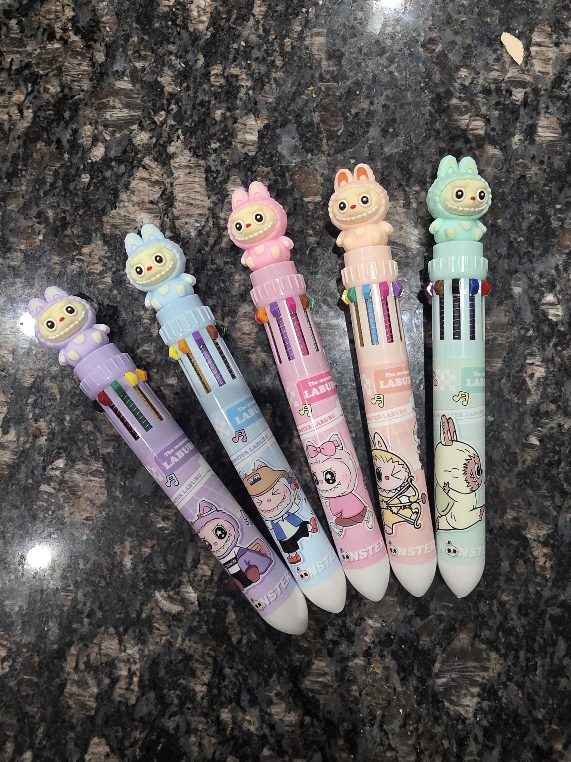 Labubu pen - Etsy 日本