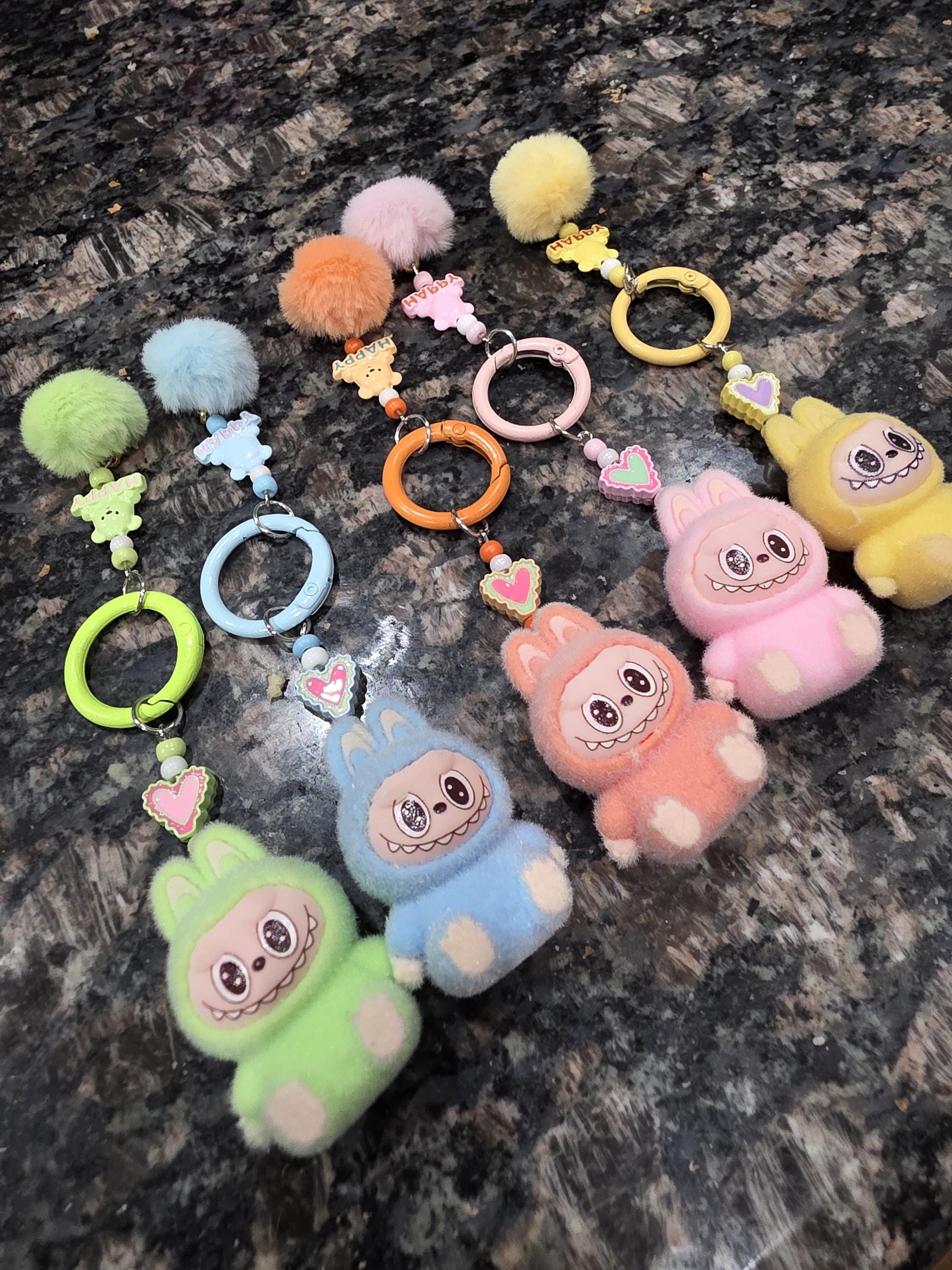 Valentines Labubu - Etsy Canada