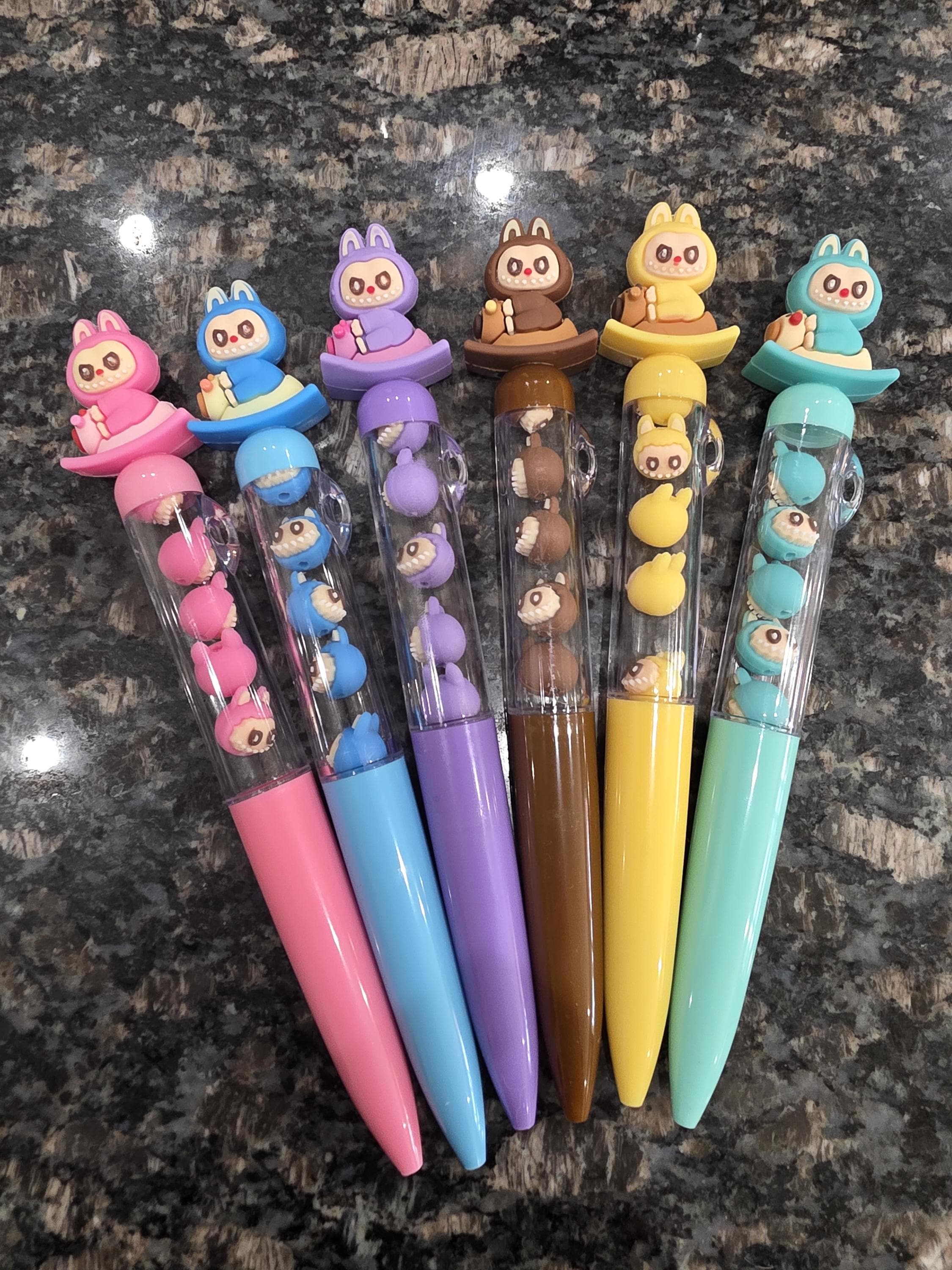 Labubu pen - Etsy 日本