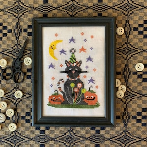 Miau-o-ween